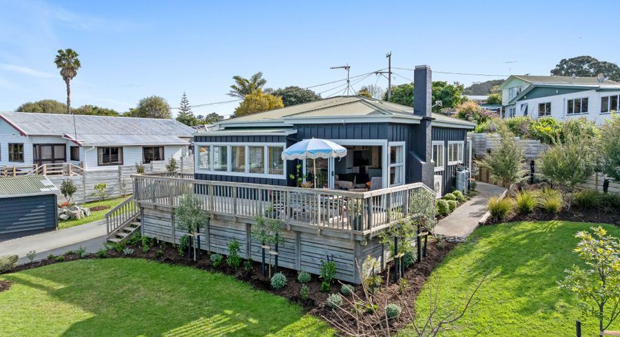  at Leigh, Rodney, Auckland