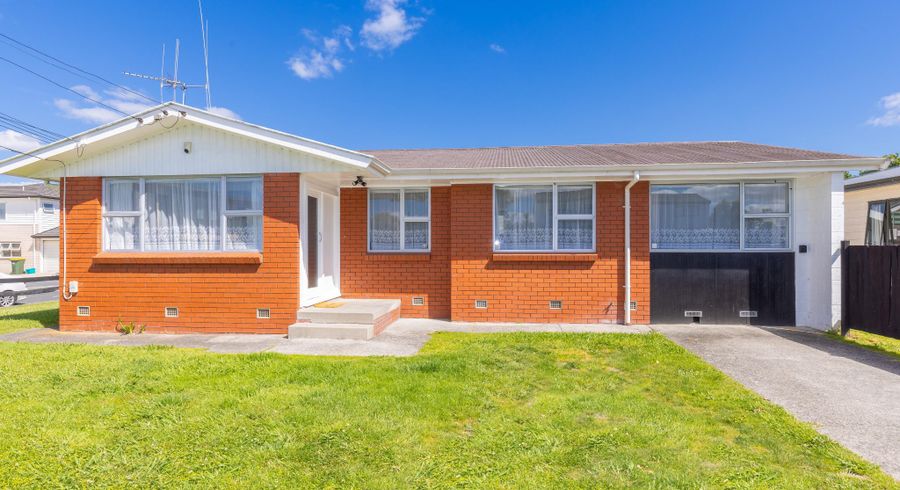  at 37 May Street, Hamilton East, Hamilton