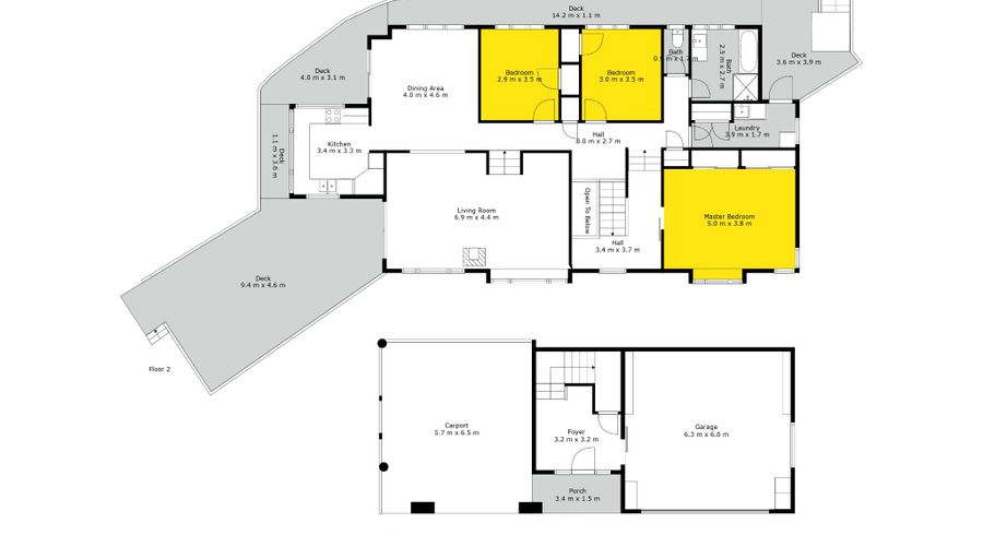  at 105 Waitakere Road, Waitakere, Waitakere City, Auckland