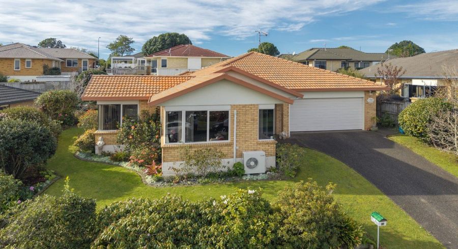  at 34 Sapphire Drive, Hairini, Tauranga, Bay Of Plenty