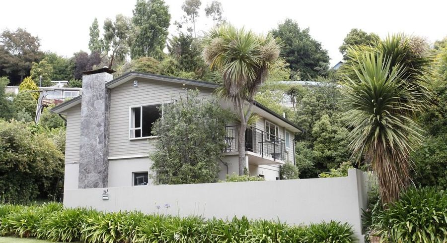  at 26a Valley Road, Cashmere, Christchurch City, Canterbury