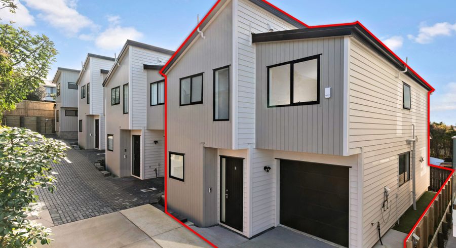  at 4C Bruce Road, Glenfield, North Shore City, Auckland