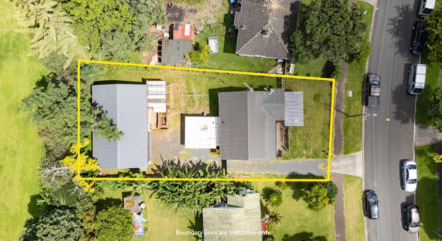  at 37 Torino Street, Point England, Auckland City, Auckland