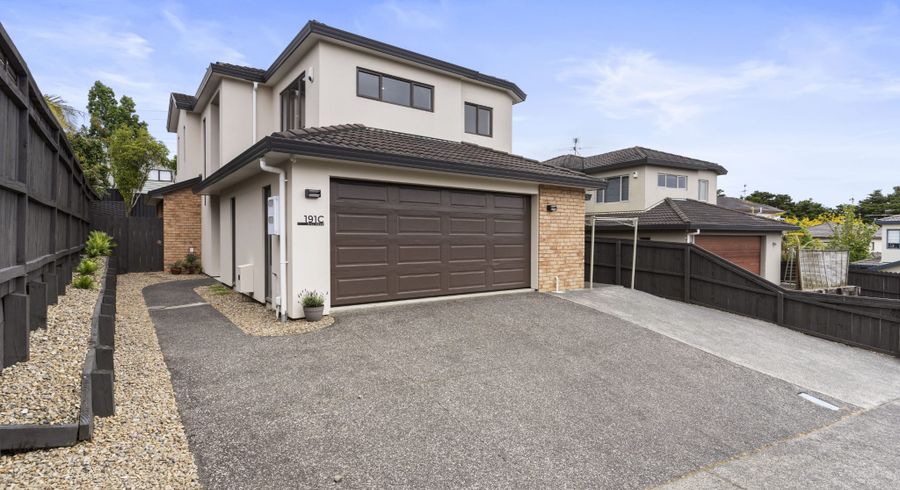  at 191C Hill Road, Manurewa, Auckland