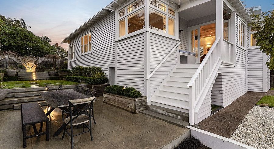  at 6 Bannerman Road, Morningside, Auckland