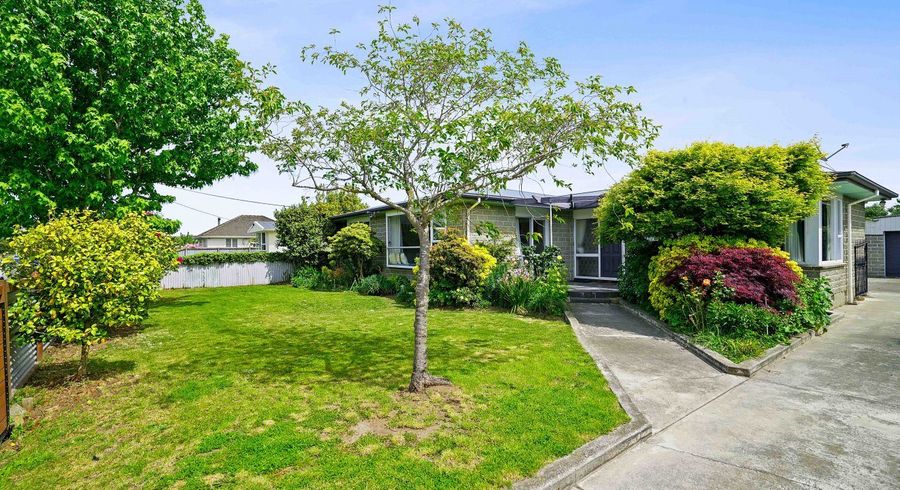  at 25 Mortlake Street, Islington, Christchurch