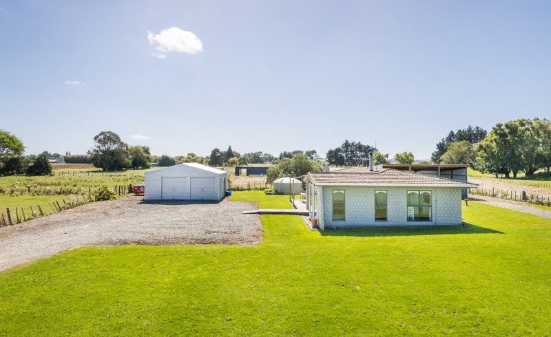  at 35 Durie Road, Aorangi