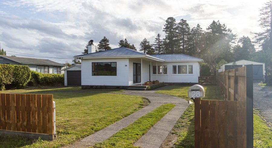  at 28 Ngarua Road, Waitoa, Waitoa