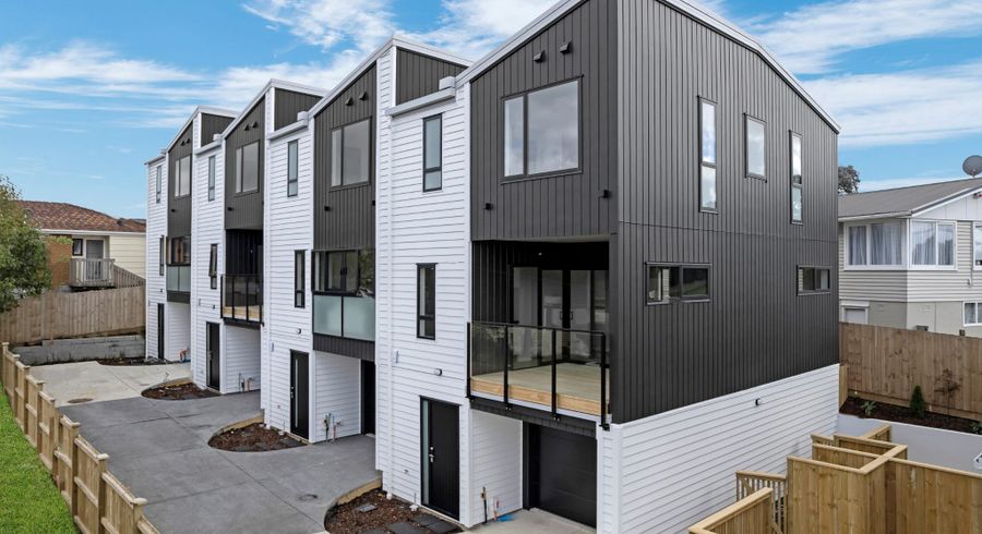  at 1/14 Keate Place, Mount Wellington, Auckland City, Auckland