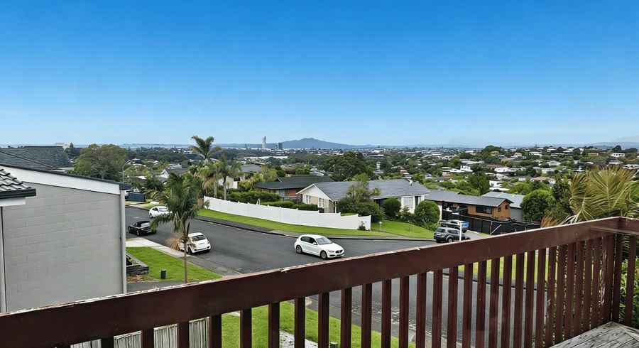  at 147 Eban Avenue, Hillcrest, North Shore City, Auckland