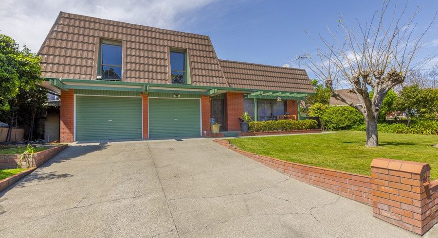  at 31 Ngarimu Crescent, Taradale, Napier