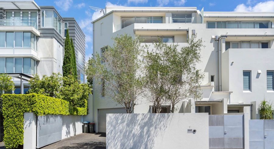  at 7 Taurarua Terrace, Parnell, Auckland City, Auckland