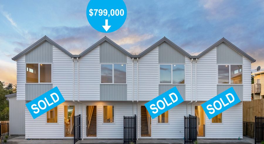  at 7C Camrose Place, Glenfield, North Shore City, Auckland