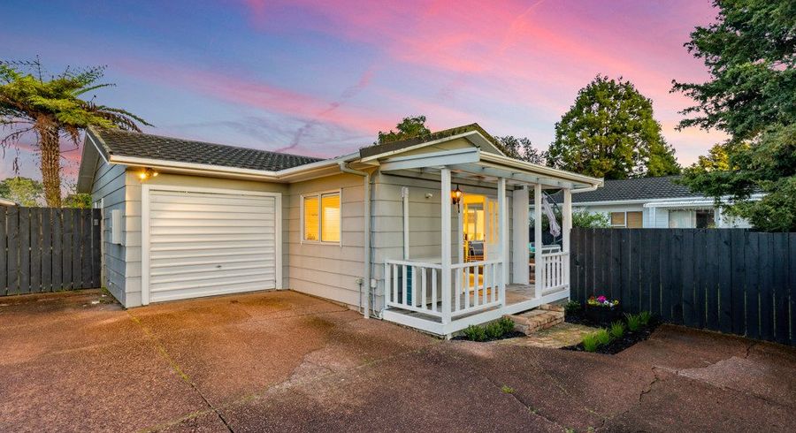  at 3/4 Northall Road, New Lynn, Waitakere City, Auckland