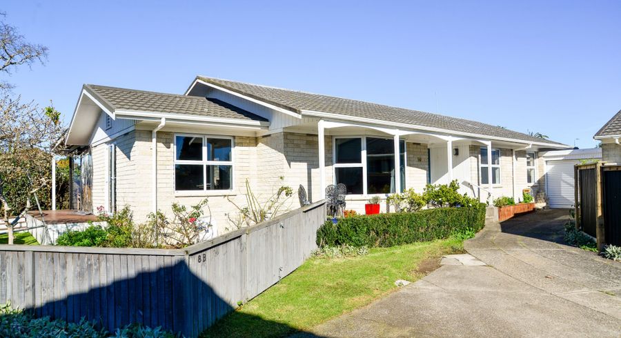  at 8B Chelsea Place, Chartwell, Hamilton, Waikato