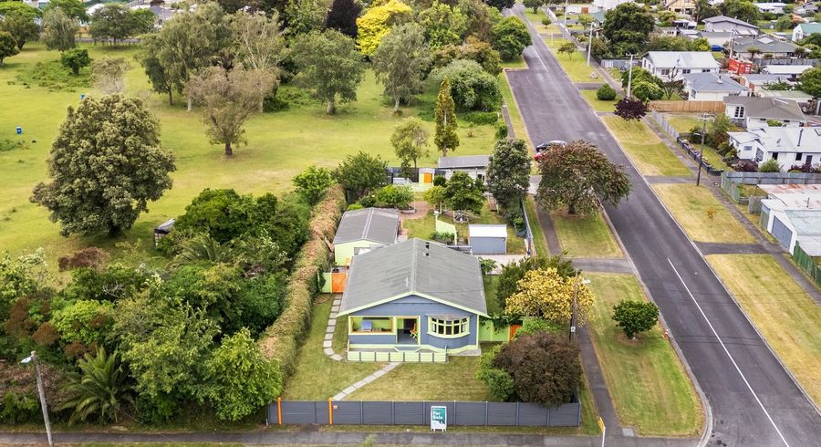  at 417 Somme Parade, Aramoho, Whanganui, Manawatu / Whanganui