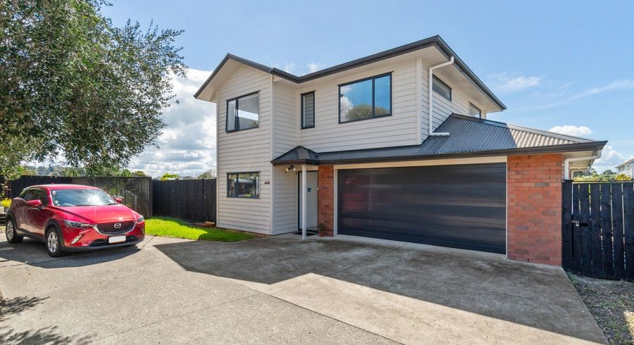  at 1D William Blofield Avenue, Wesley, Auckland