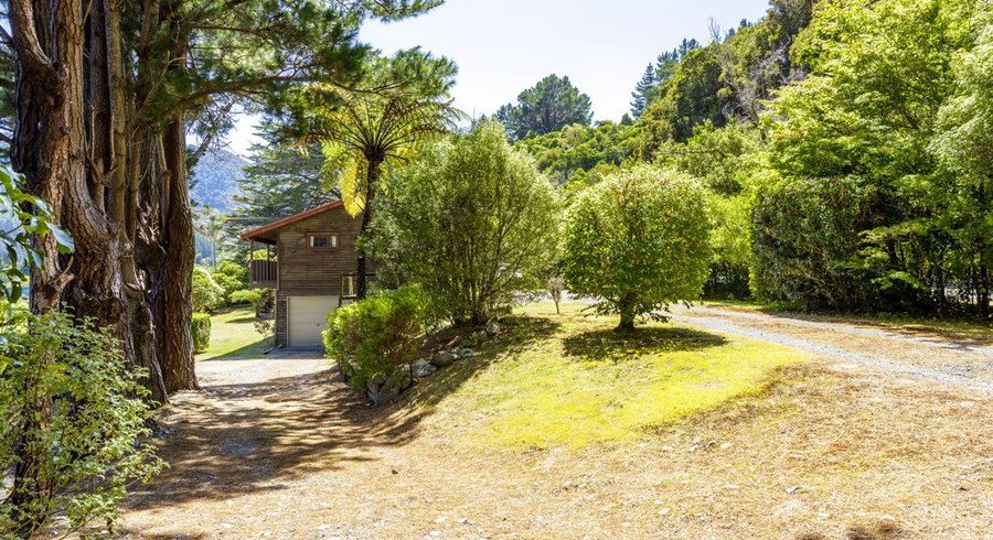  at 1329 Akatarawa Road, Akatarawa, Upper Hutt, Wellington