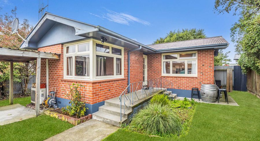  at 119A Otipua Road, Watlington, Timaru, Canterbury