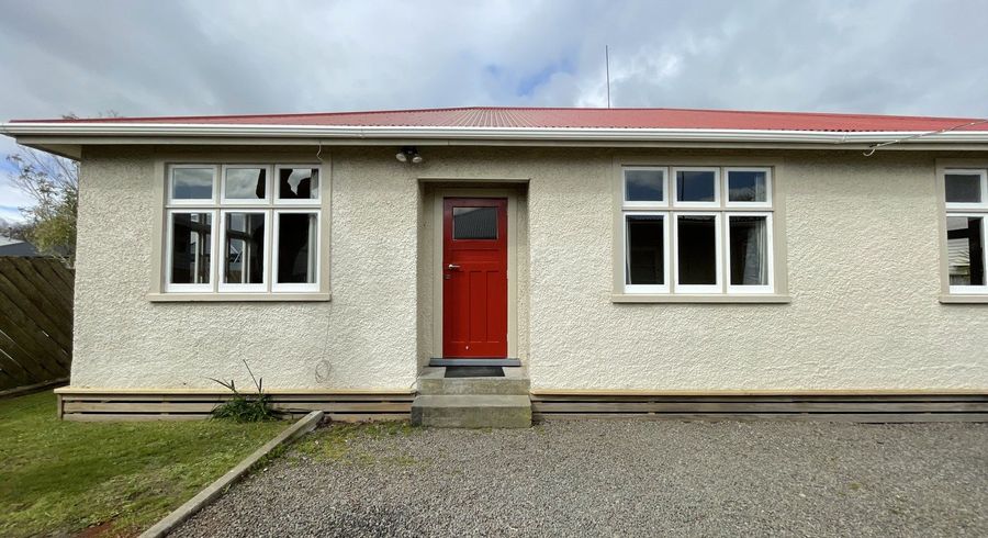  at 104B Ferguson Street, West End, Palmerston North, Manawatu / Whanganui