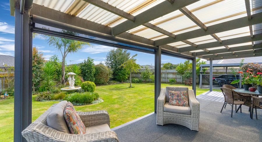  at 25 Gladys Place, Levin, Horowhenua, Manawatu / Whanganui