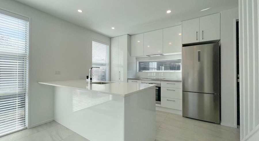  at 6/17 Otley, City Centre, Christchurch City, Canterbury