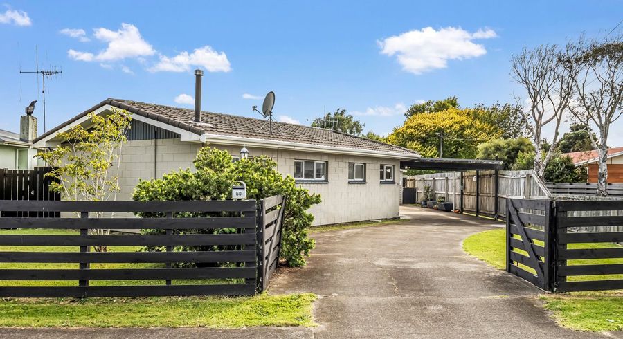  at 60 Fox Road, Springvale, Whanganui, Manawatu / Whanganui