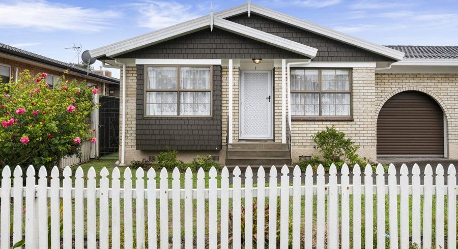  at 2/1A Rimu Road, Mangere Bridge, Manukau City, Auckland
