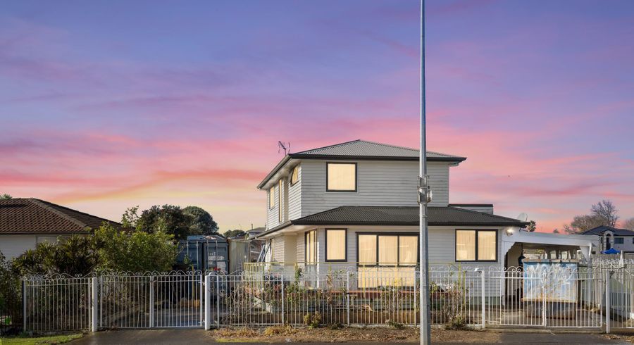  at 26 Othello Drive, Clover Park, Auckland