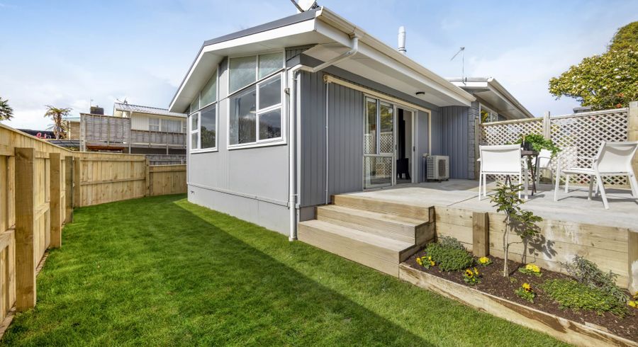  at 11A Chesney Street, Bell Block, New Plymouth