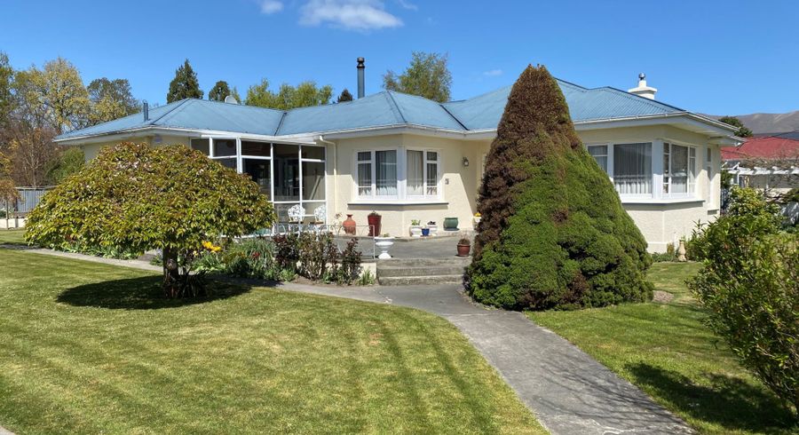  at 47 Regent Street, Fairlie