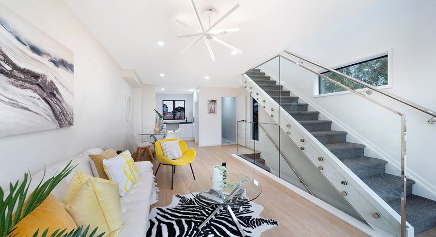  at 7/1 Waters Place, New Lynn, Waitakere City, Auckland