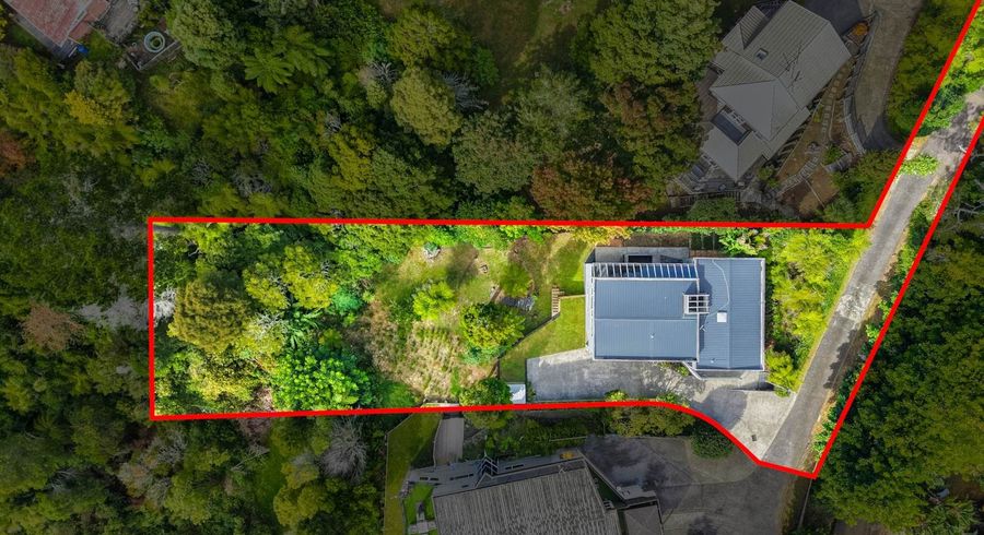  at 553a East Coast Road, Browns Bay, North Shore City, Auckland