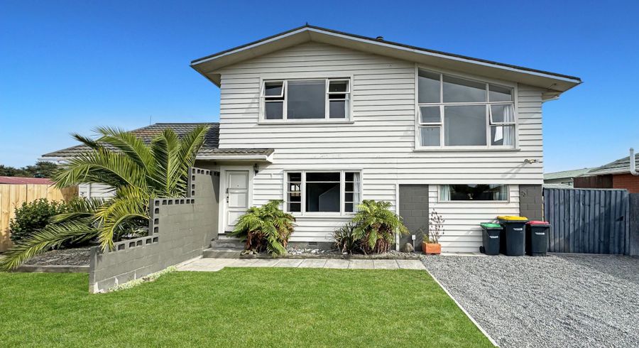  at 23 Lenton Street, Aranui, Christchurch