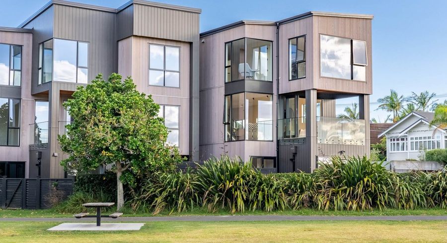  at 53B Regina Street, Westmere, Auckland City, Auckland