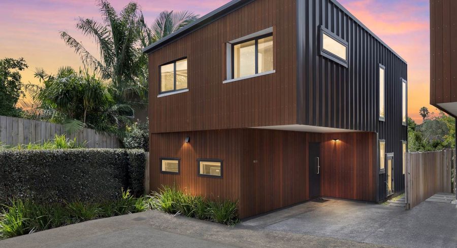  at 23E Chippendale Crescent, Birkdale, North Shore City, Auckland