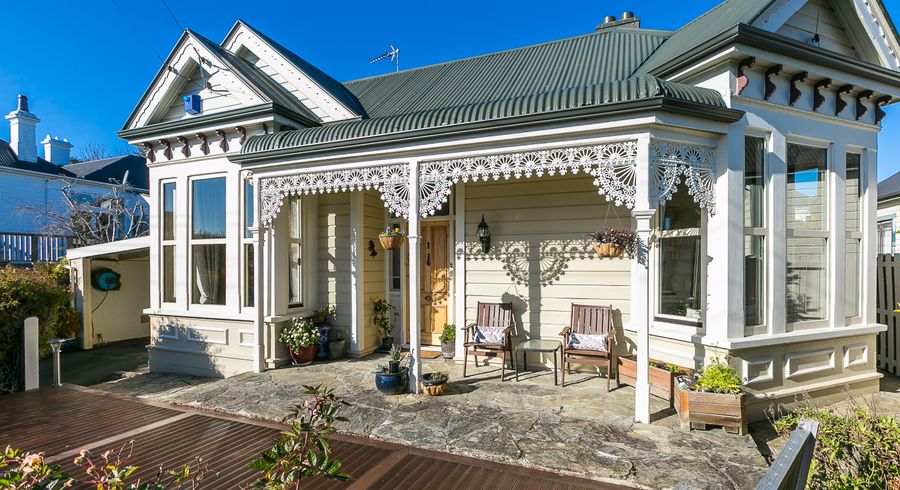  at 1 Gamma Street, Belleknowes, Dunedin