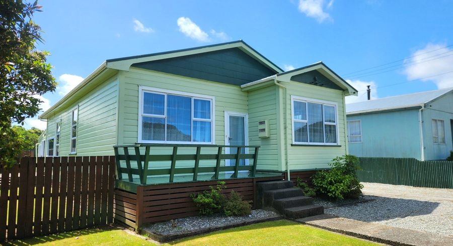  at 10 Blake Street, Blaketown, Grey, West Coast