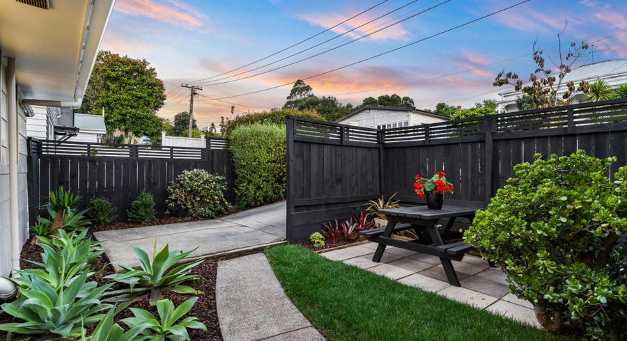  at 2/45 Third Avenue, Kingsland, Auckland