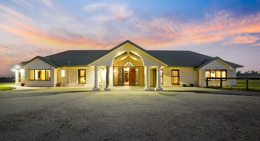  at 325 Mairaki Road, Fernside, Waimakariri, Canterbury