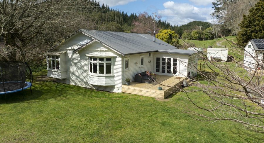  at 1207 State Highway 33, Okere Falls, Rotorua, Bay Of Plenty