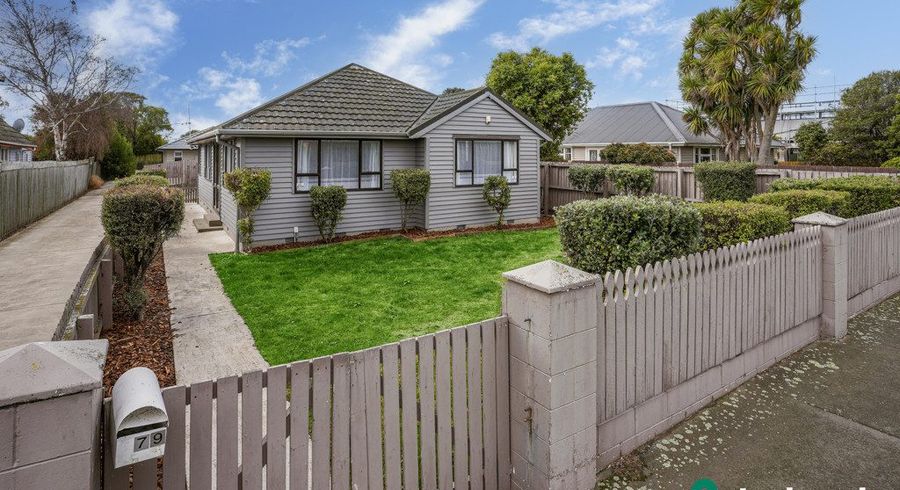  at 879 Ferry Road, Woolston, Christchurch