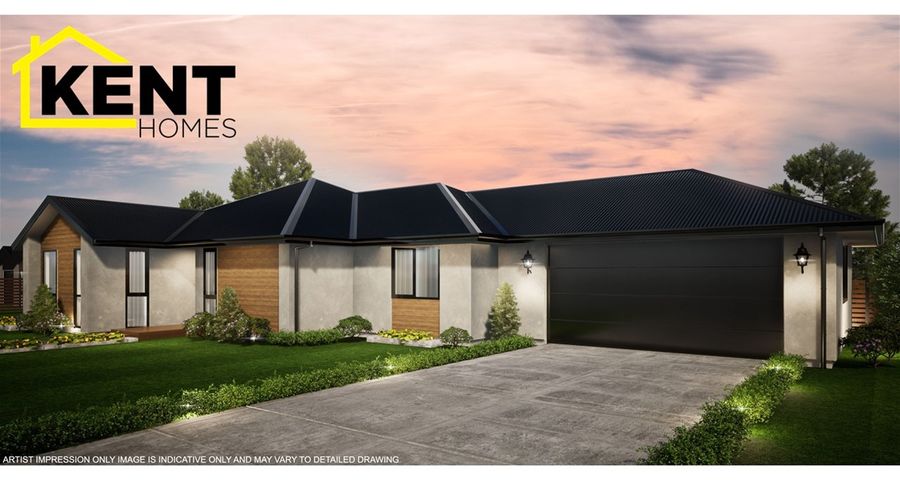  at 511 Springston Rolleston Road, Rolleston, Rolleston