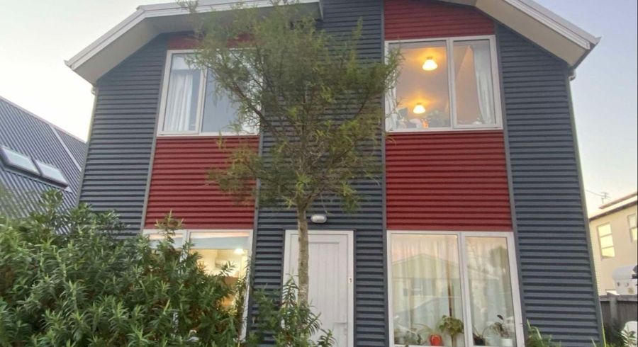  at 1/16 Elizabeth Street, Riccarton, Christchurch City, Canterbury