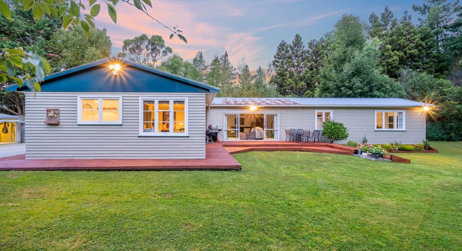  at 86B Kaitoke Loop Road, Kaitoke, Upper Hutt
