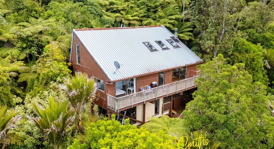  at 207 Shaw Road, Titirangi, Waitakere City, Auckland