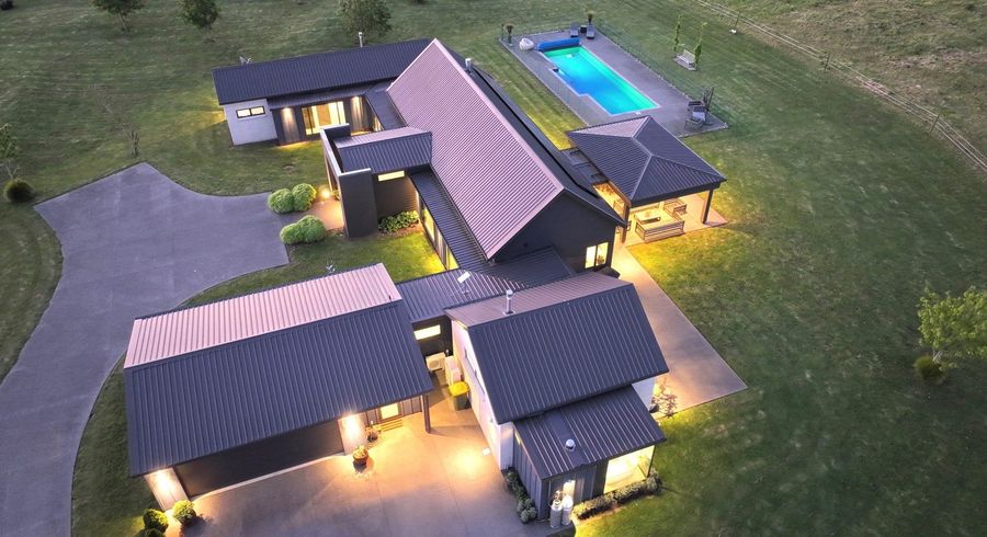  at 404 Waiau Pa Road, Waiau Pa, Franklin, Auckland