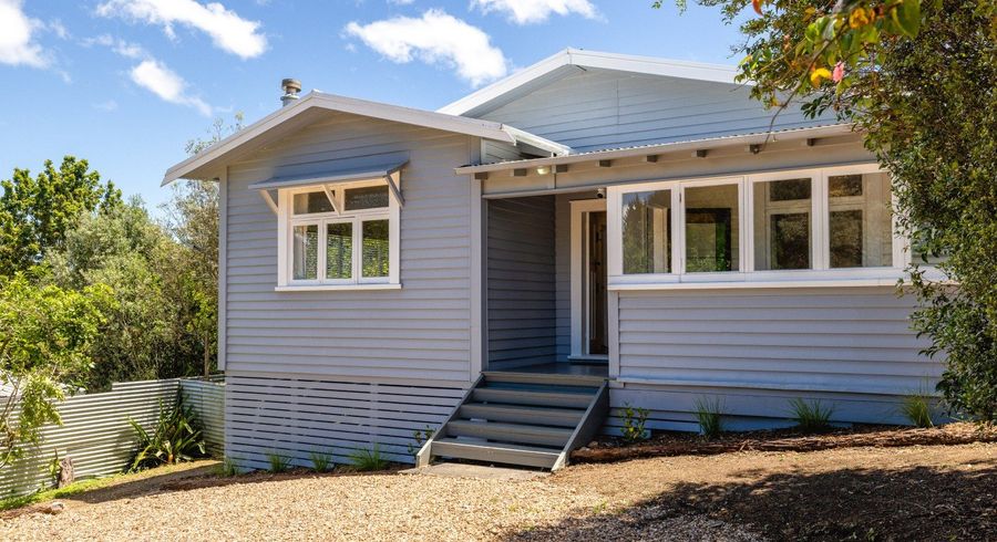  at 5 Waiata Road, Onetangi, Waiheke Island, Auckland