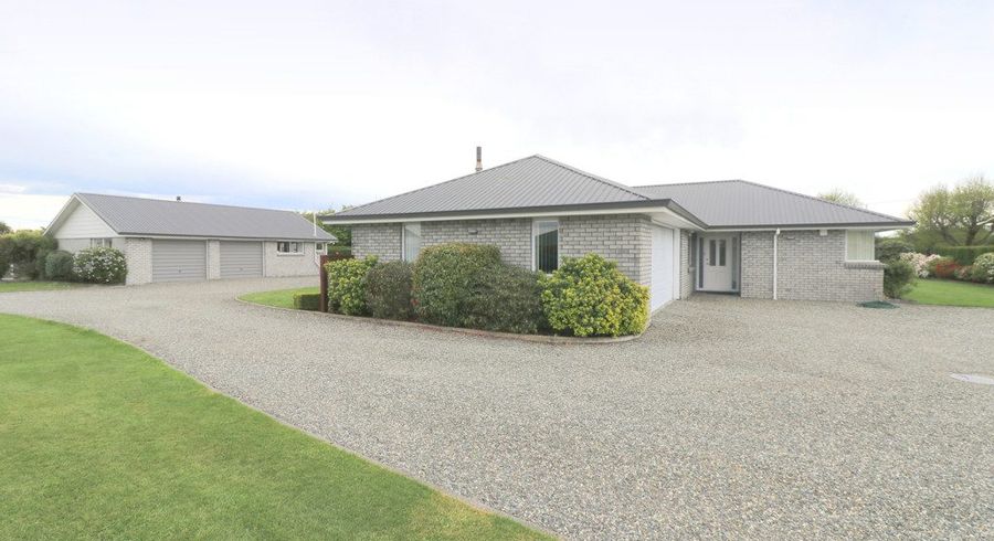  at 8 Mcauley Place, Waikiwi, Invercargill