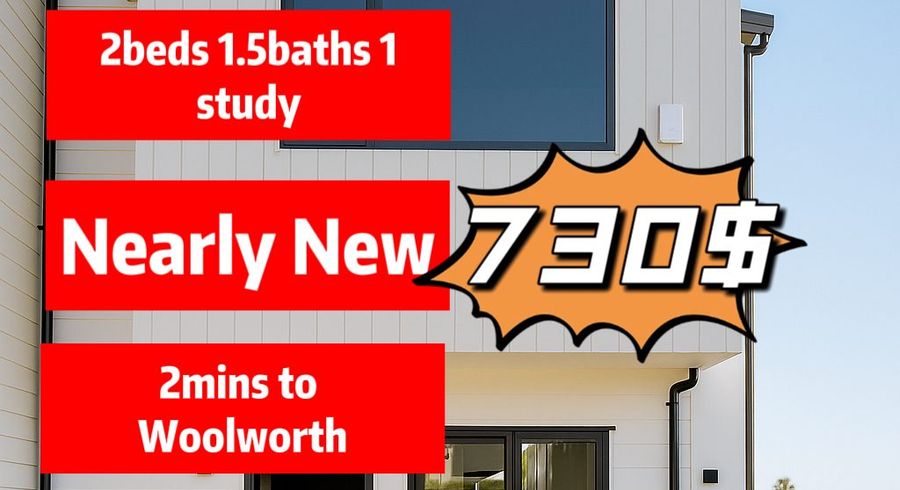  at 7/45 Hamlin Street, Mount Wellington, Auckland City, Auckland